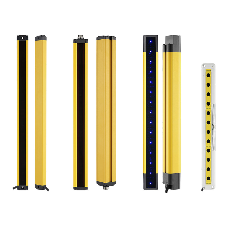 PM Series Safety Light Curains