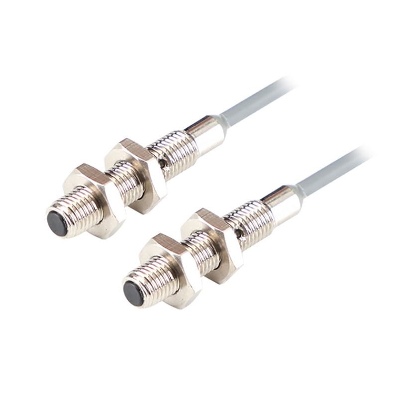 IMD Series Long Distance Small Diameter Cylindrical Proximity Switch