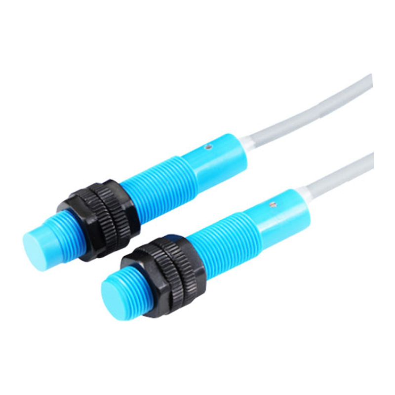 IH4 Series Long Distance Plastic Capacitive Proximity Switch