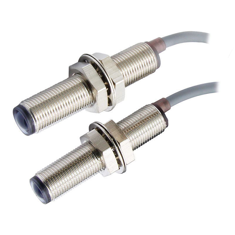 PBN Series Infrared Cylindrical Photoelectric Sensor